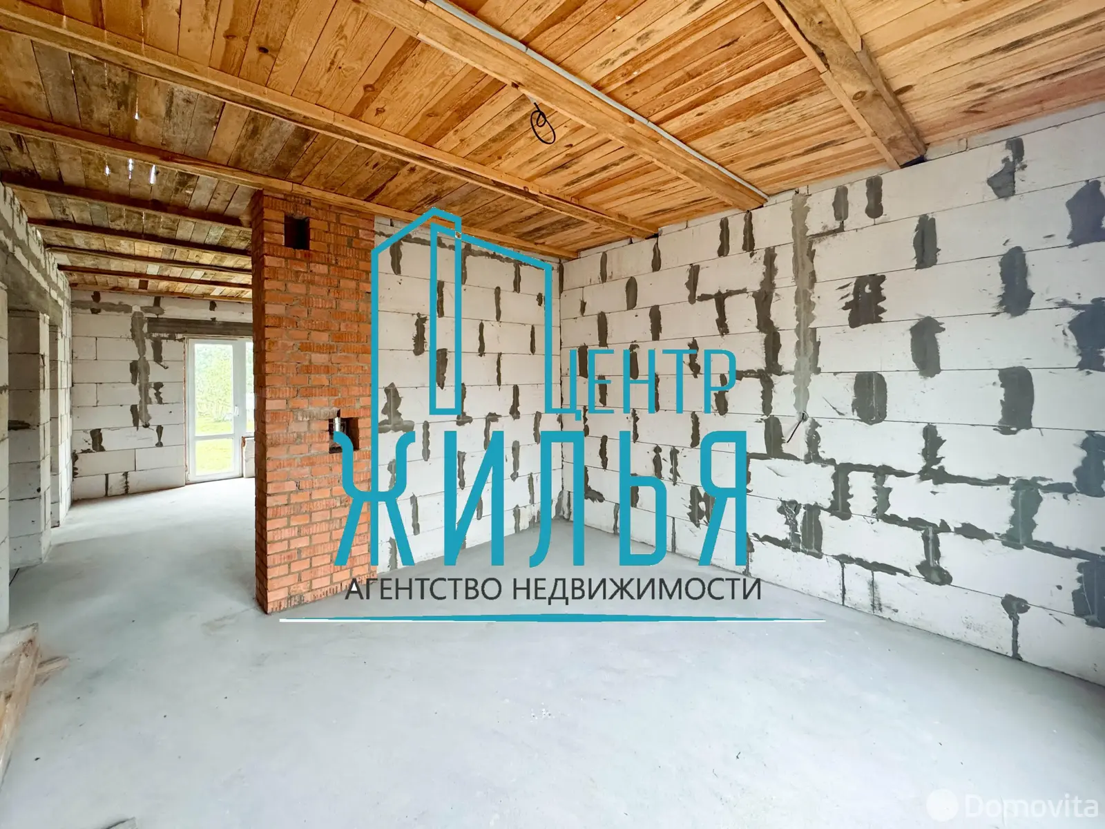 дача, Черемушки-2, 