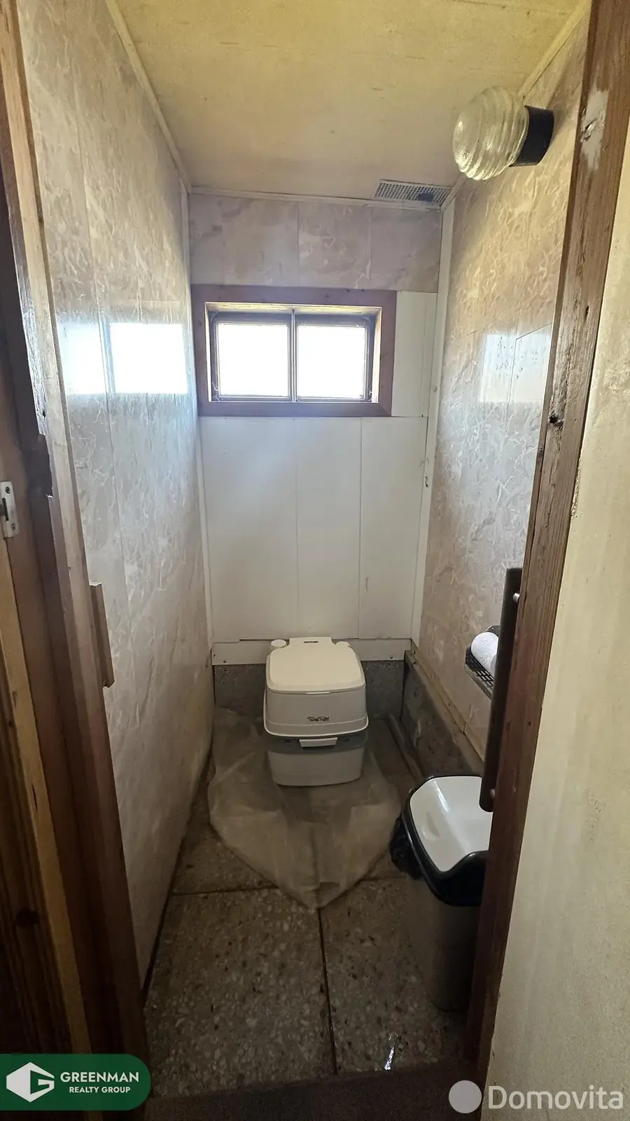 Продажа 3-этажной дачи в Трактор-Колоницы Минская область, 23000USD, код 182392 - фото 21