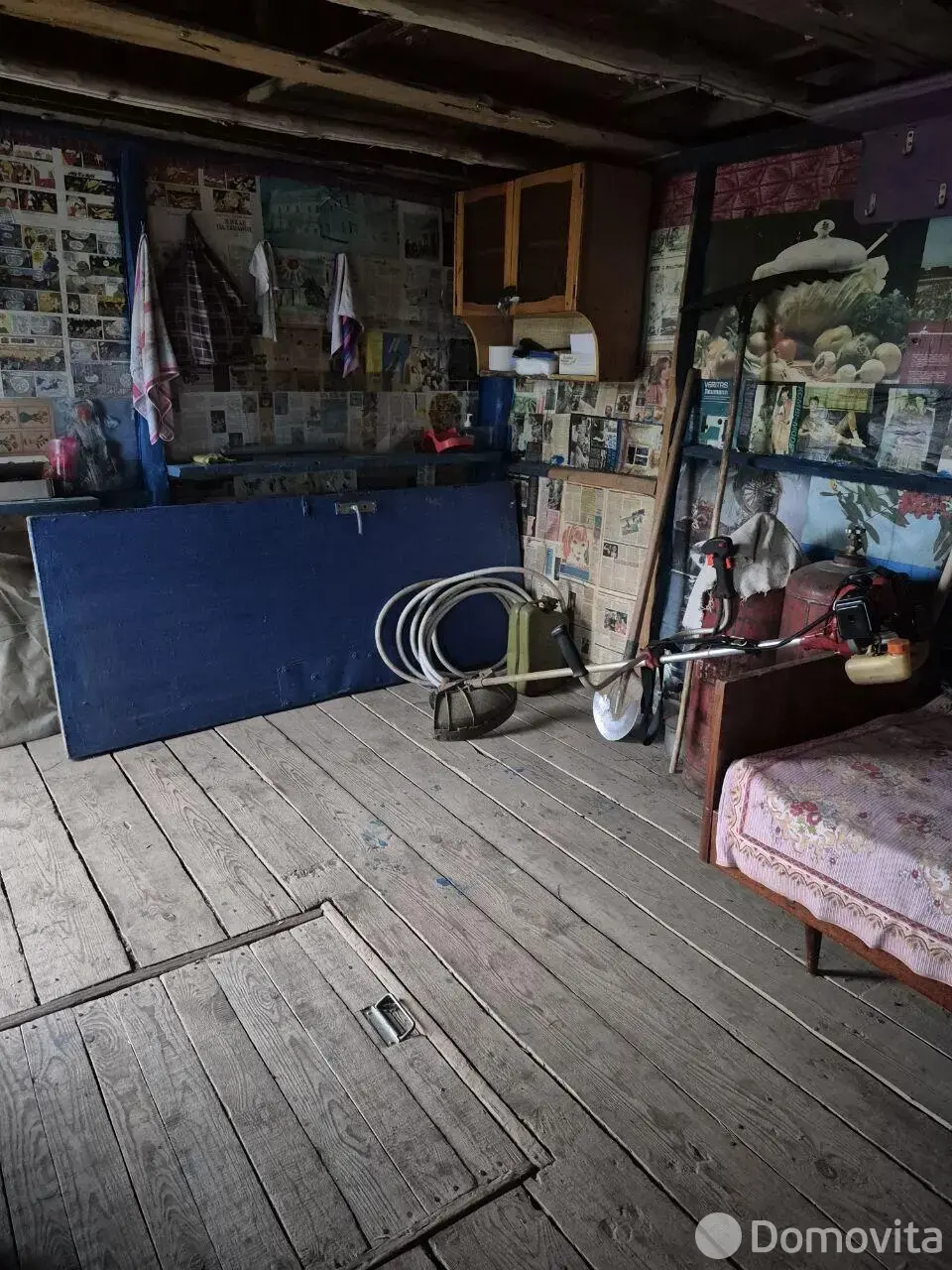 Продажа 1-этажной дачи в Атлант-4 Минская область, 3999USD, код 184254 - фото 11