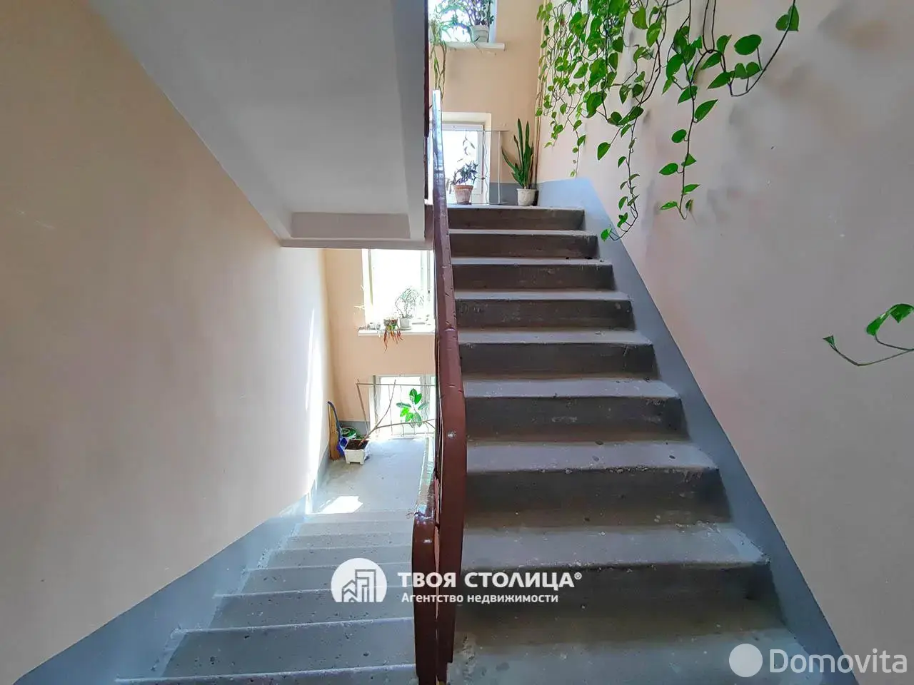 Продажа комнаты в Минске, ул. Волгоградская, д. 49, цена 33000 USD, код 7761 - фото 15