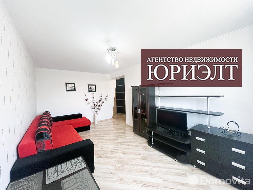 Продажа 3-комнатной квартиры в Гродно, ул. Кабяка, д. 11А, 62900 USD, код: 1030439 - фото 1