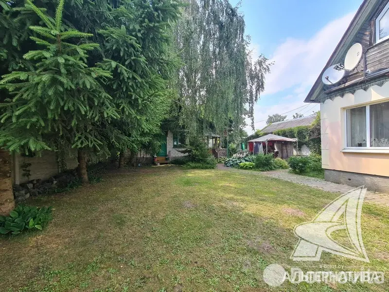 Купить 2-этажную дачу в Ромашка-плюс Брестская область, 39900USD, код 166287 - фото 27