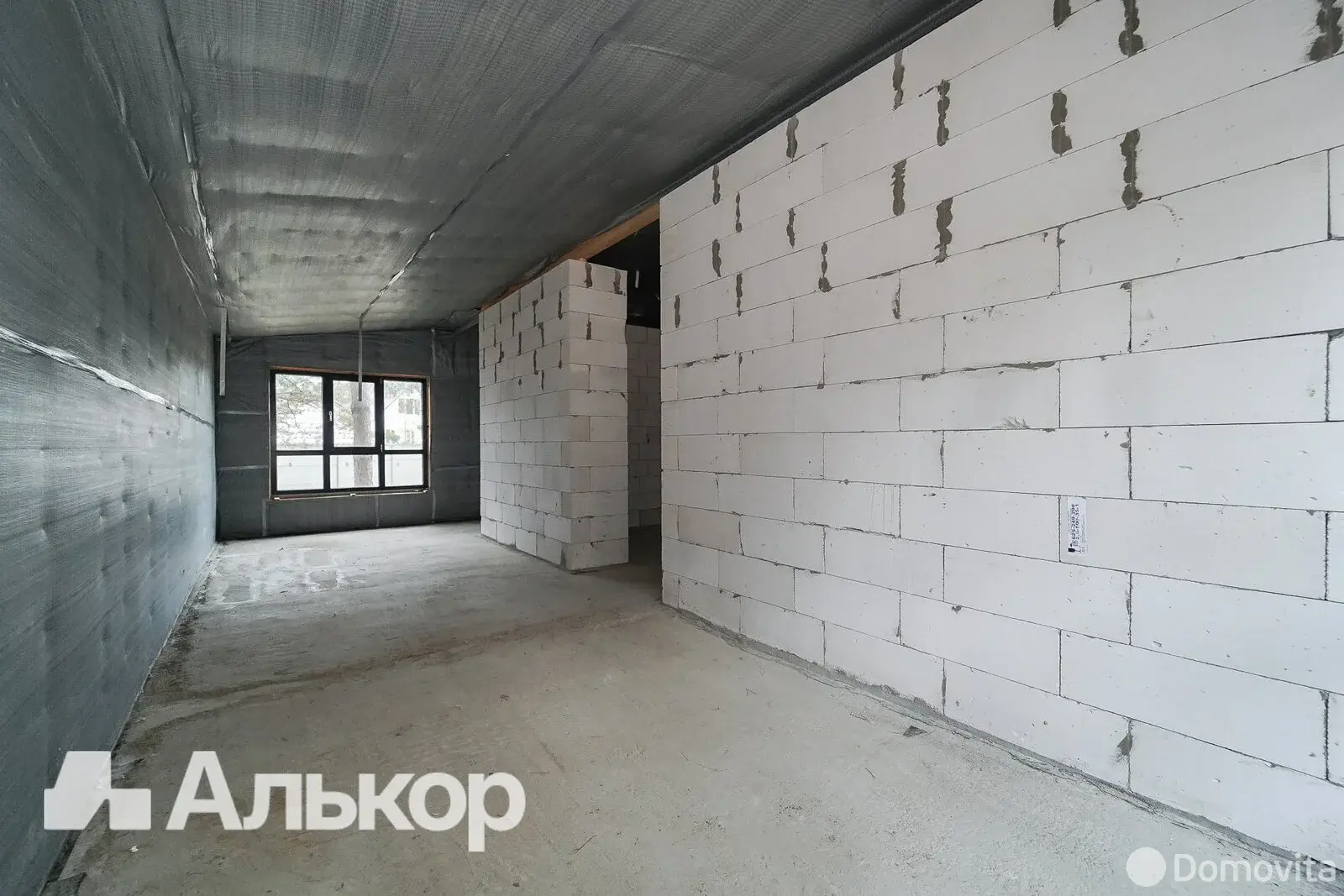 Продажа 1-этажной дачи в Абсолют-2009 Минская область, 64000USD, код 184367 - фото 12