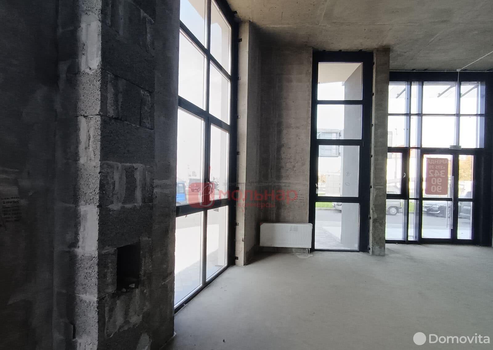 Снять торговую точку на ул. Брилевская, д. 27 в Минске, 920EUR, код 965582 - фото 8