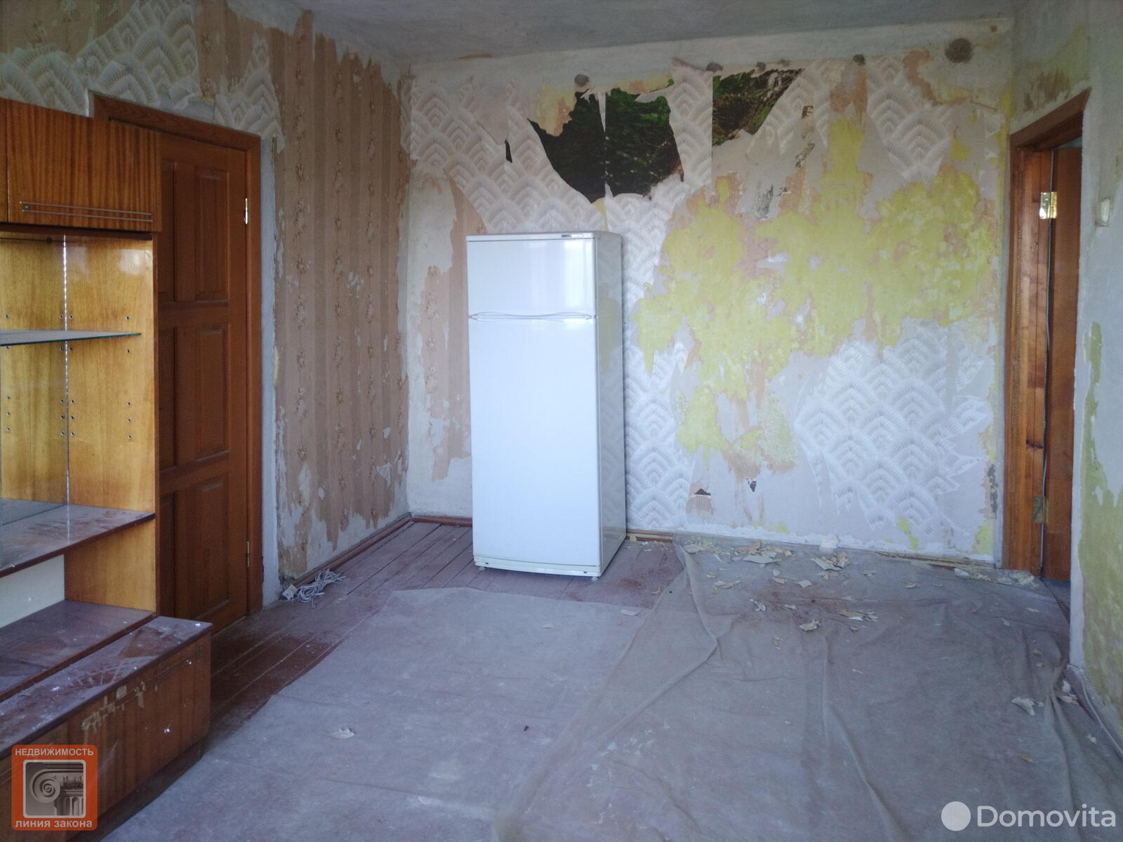 Продажа 2-комнатной квартиры в Речице, ул. Чапаева, д. 72, 16800 USD, код: 980162 - фото 6