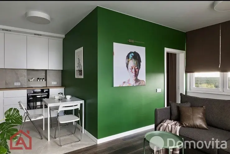 арендовать квартиру, Минск, ул. Петра Мстиславца, д. 8