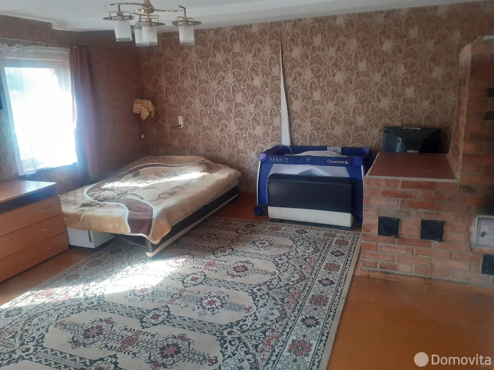 Цена продажи коттеджа, Дретунь, ул. Приозёрная
