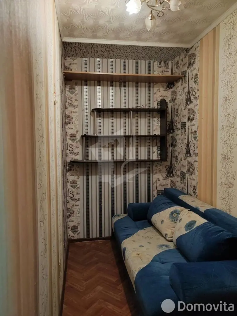 Цена аренды квартиры, Минск, пер. Грибной, д. 28