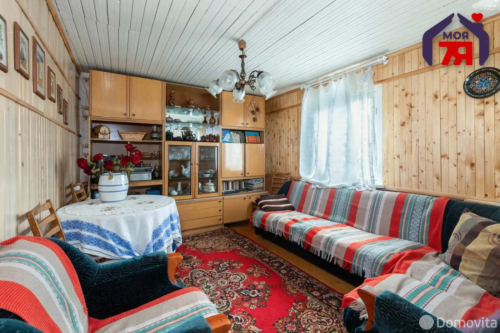 Продажа 2-этажной дачи в Сельский строитель-2 Минская область, 39500USD, код 185476 - фото 11