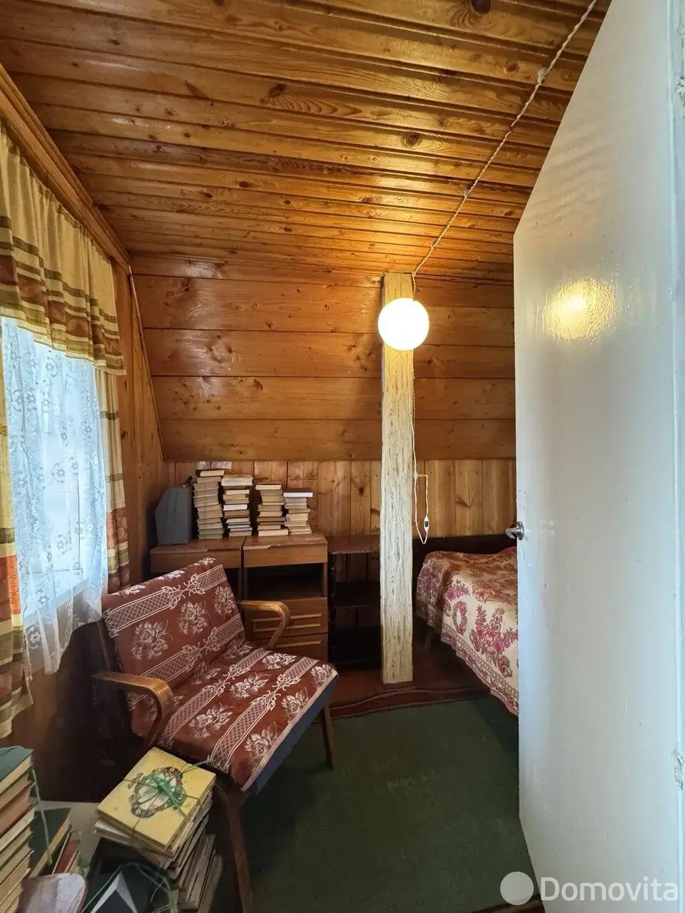 Купить 2-этажную дачу в ВЗГОРЬЕ ст.Бояры Минская область, 12000USD, код 182473 - фото 12