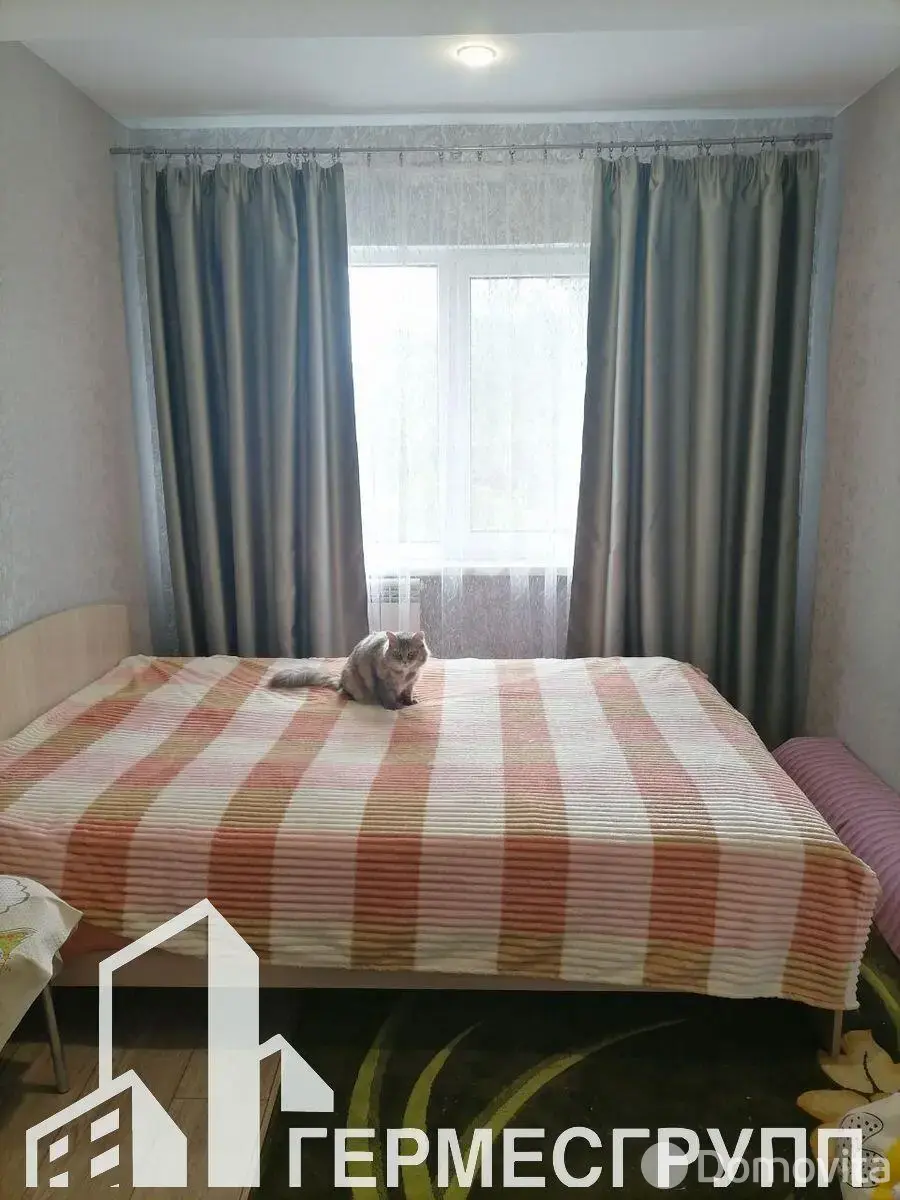 дом, Орша, пер. Александра Пархоменко 