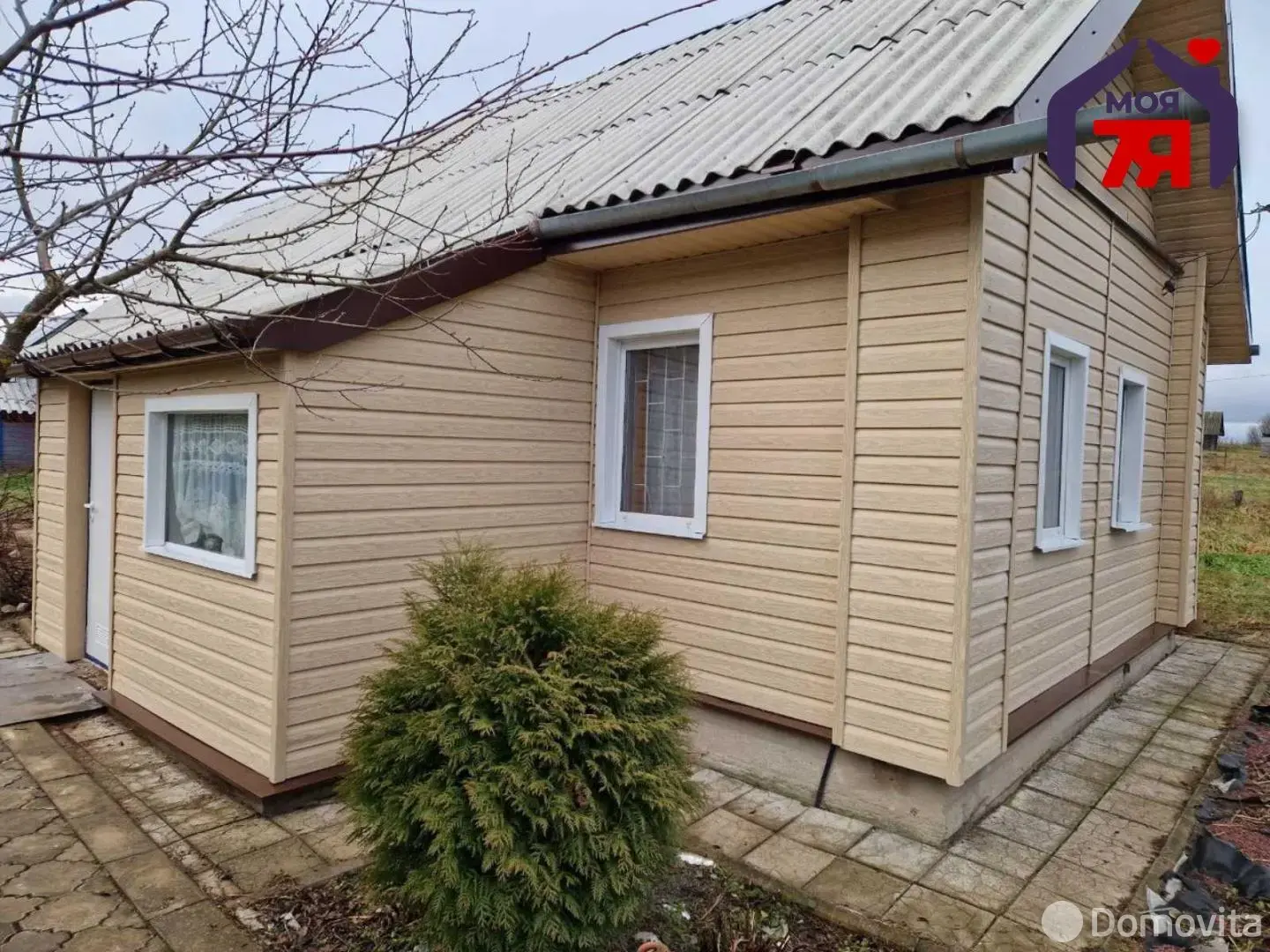 дом, Кривое Село, ул. Полевая - лучшее предложение