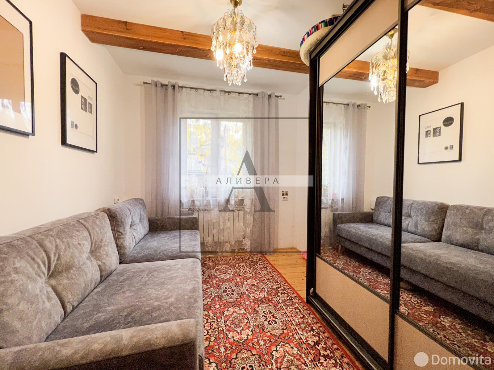 Продажа 2-этажного дома в Минске, Минская область пер. Иркутский, 114000USD - фото 3
