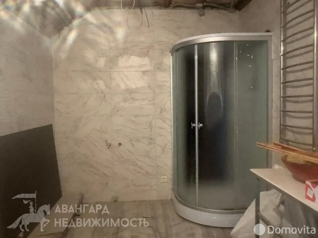 дом, Минск, ул. Вилейская 