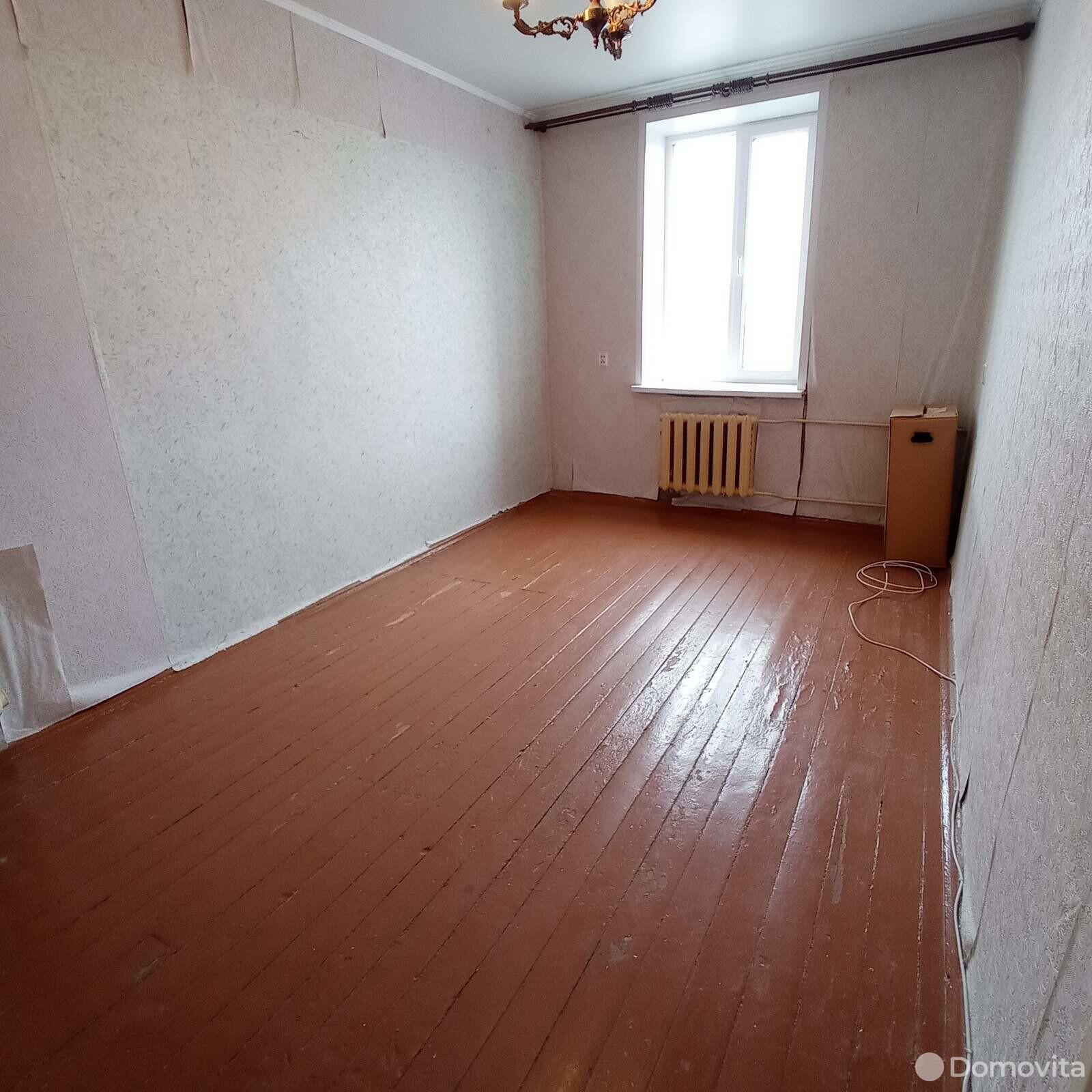 Продажа 1-комнатной квартиры в Пинске, ул. Железнодорожная, д. 78, 14000 USD, код: 930488 - фото 1