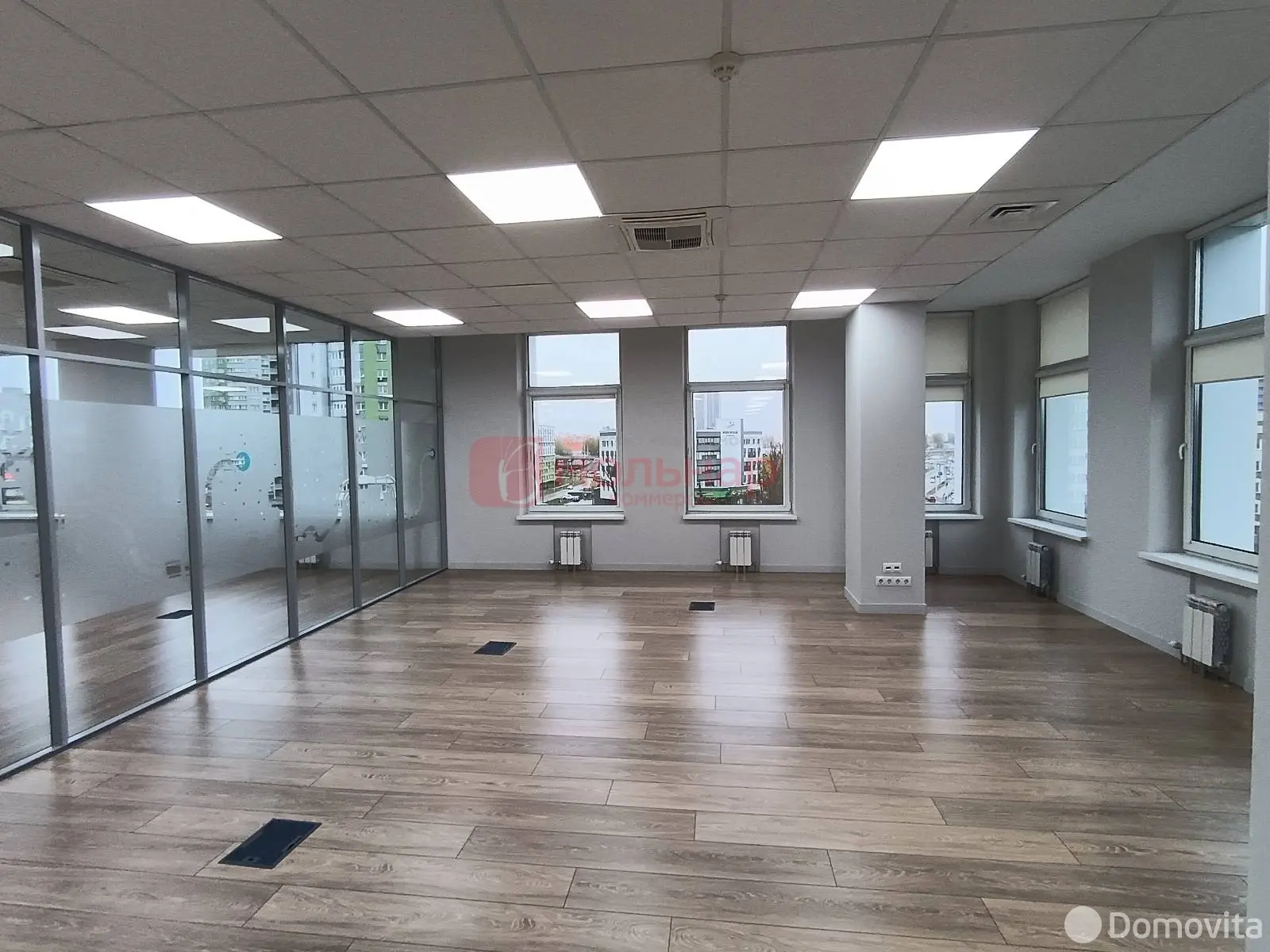 Аренда офиса на ул. Кальварийская, д. 42 в Минске, 23662BYN, код 15018 - фото 11