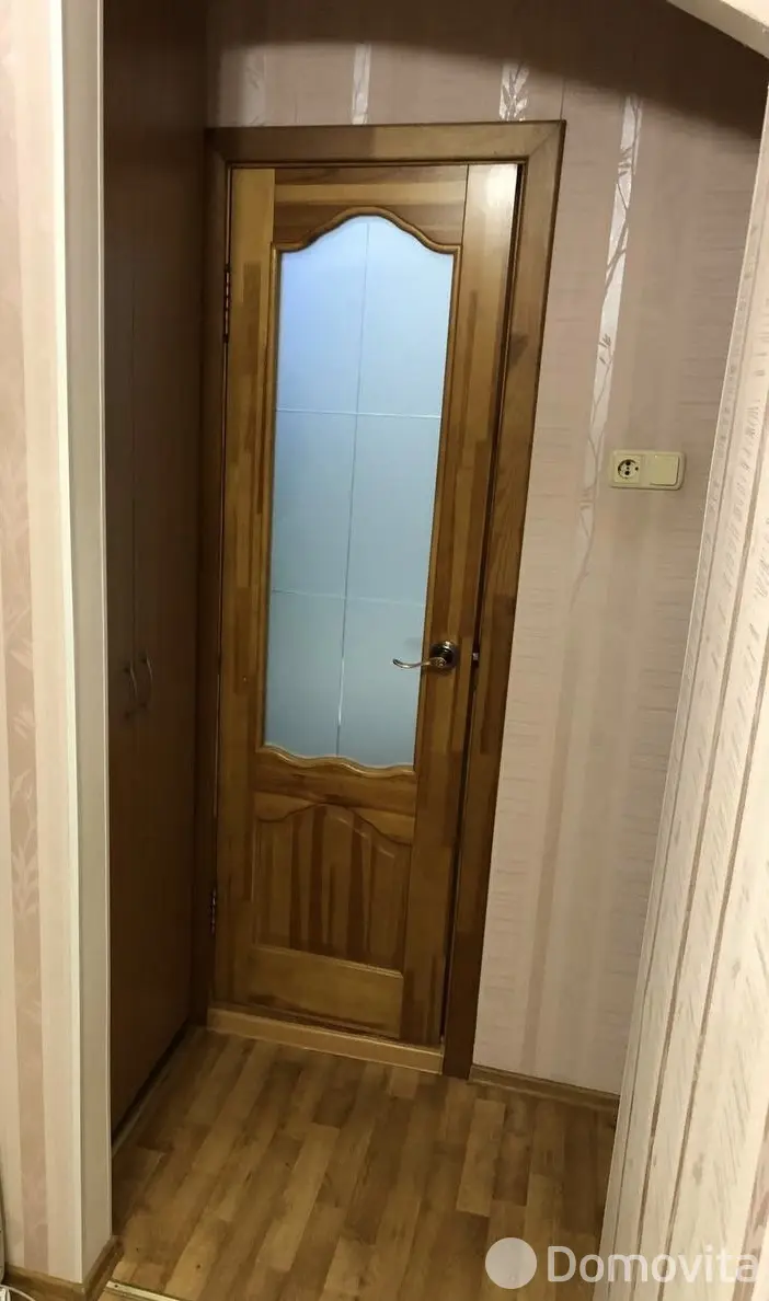 аренда квартиры, Минск, ул. Бородинская, д. 17/2
