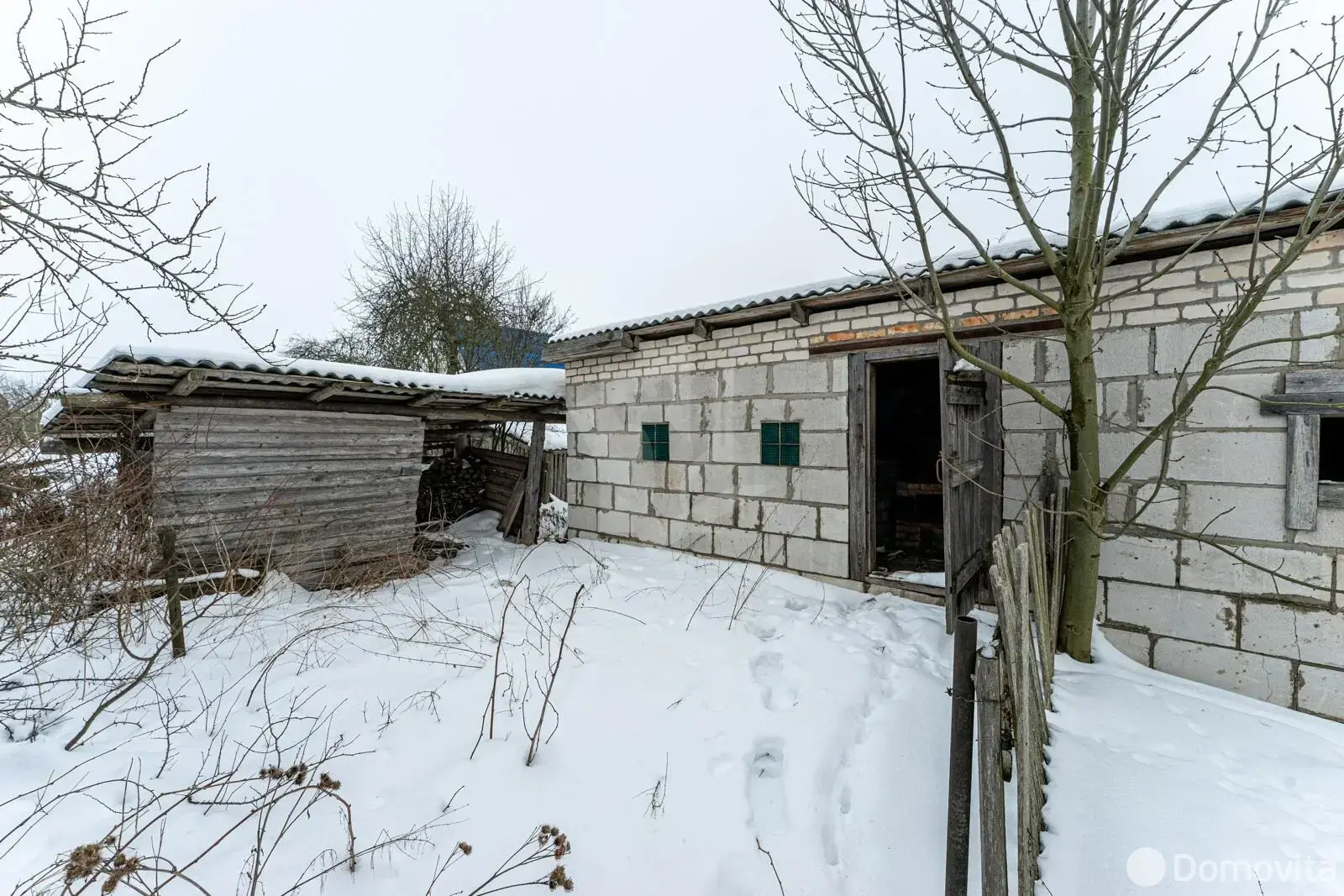 Цена продажи дома, Узда, ул. Интернациональная