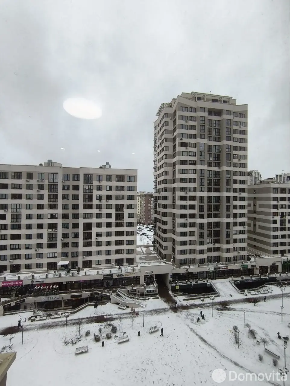 Снять 3-комнатную квартиру в Минске, ул. Петра Мстиславца, д. 8, 650USD, код 148977 - фото 11