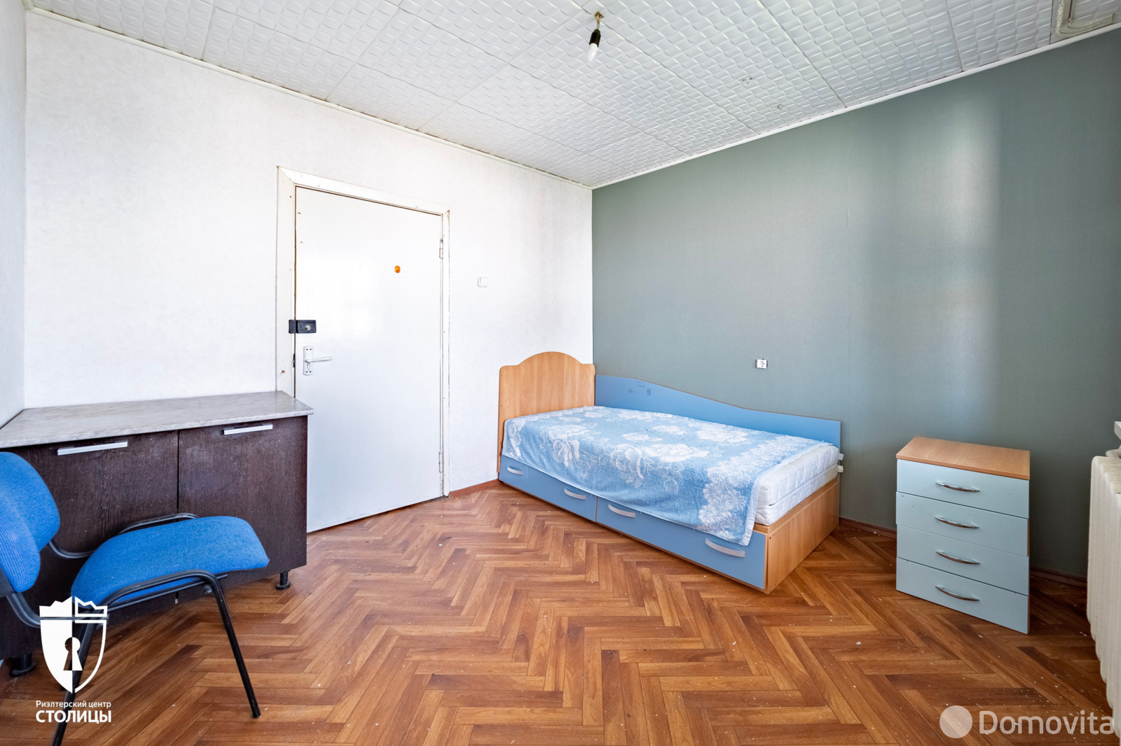 Продажа комнаты в Минске, ул. Пимена Панченко, д. 44, цена 49000 USD, код 7760 - фото 5