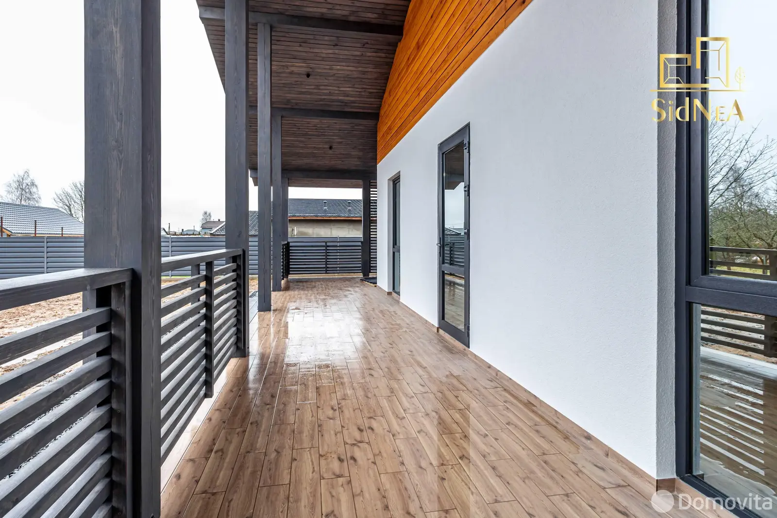 Стоимость продажи коттеджа, Ручеёк,