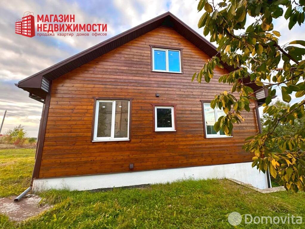 продажа коттеджа, Гродно, ул. Богатая, д. 36