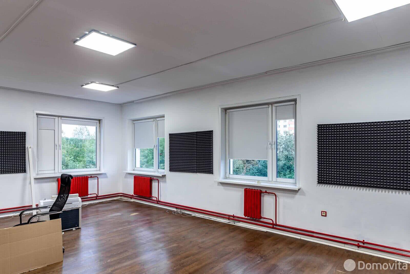 Снять офис на ул. Нововиленская, д. 38 в Минске, 2420EUR, код 9215 - фото 26