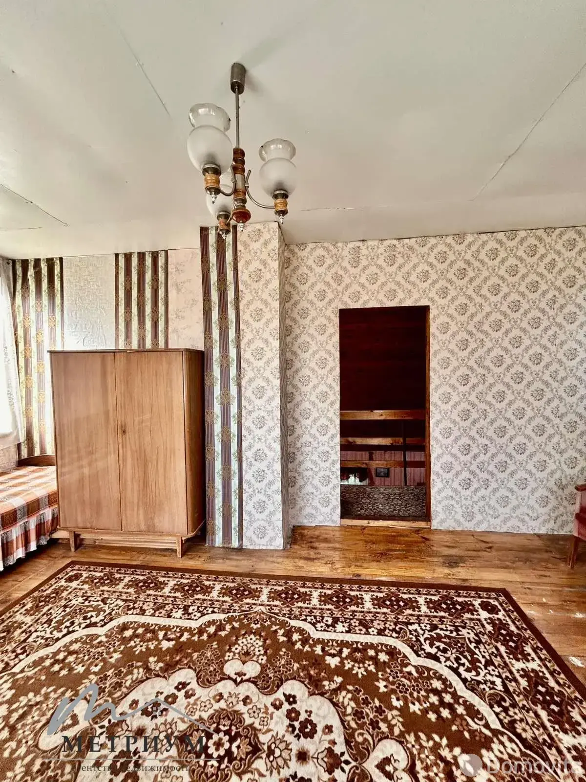 Купить 2-этажную дачу в Строитель садоводы-любители Минская область, 15000USD, код 184073 - фото 12