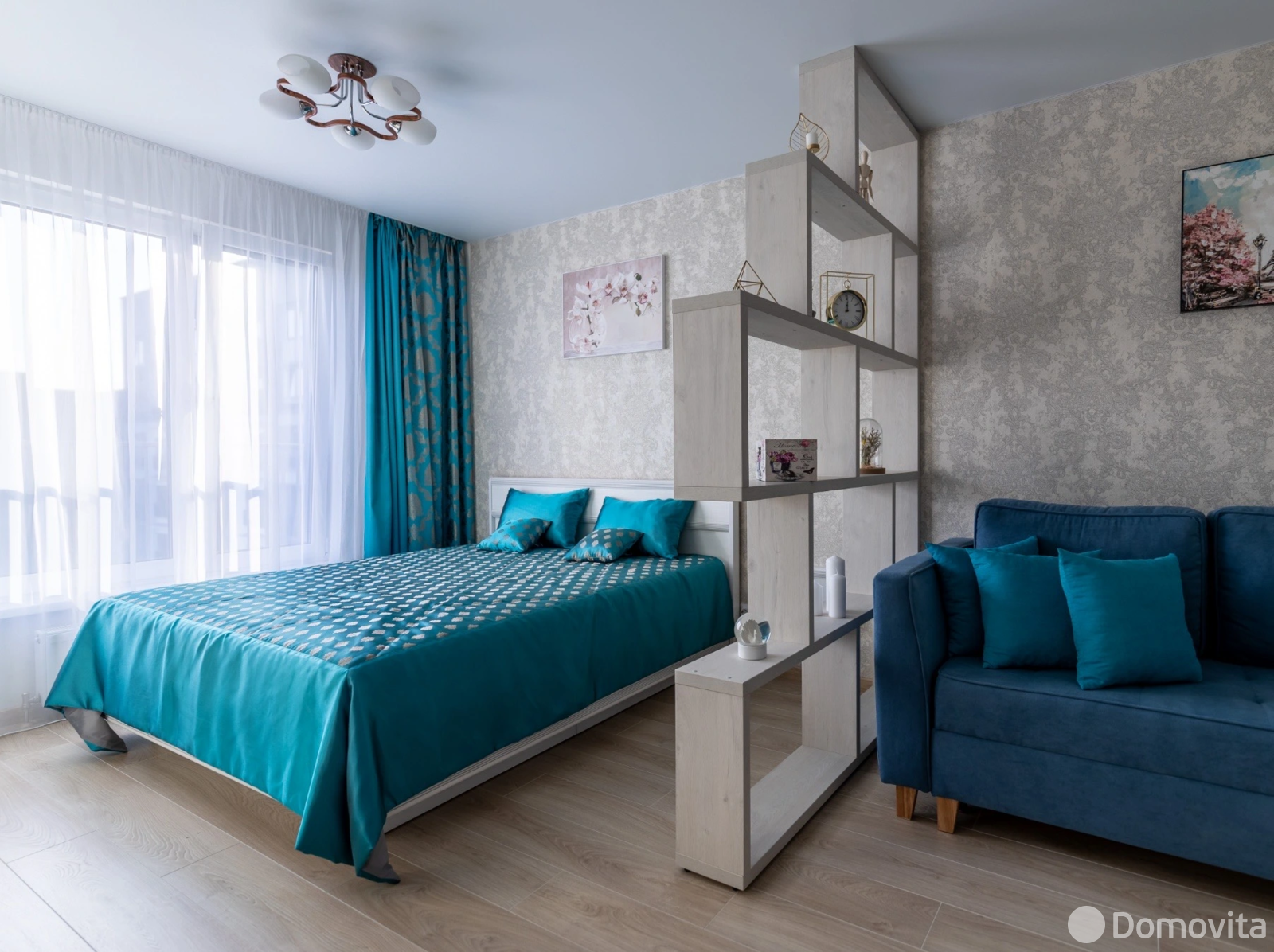 квартира, Минск, ул. Авиационная, д. 37 от собственника