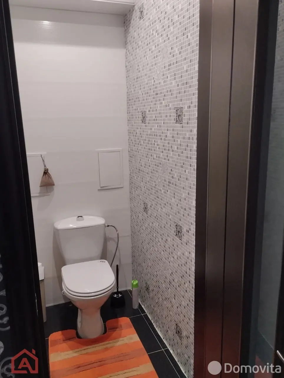 квартира, Боровляны, ул. 40 лет Победы, д. 30А, стоимость аренды 1 163 р./мес.