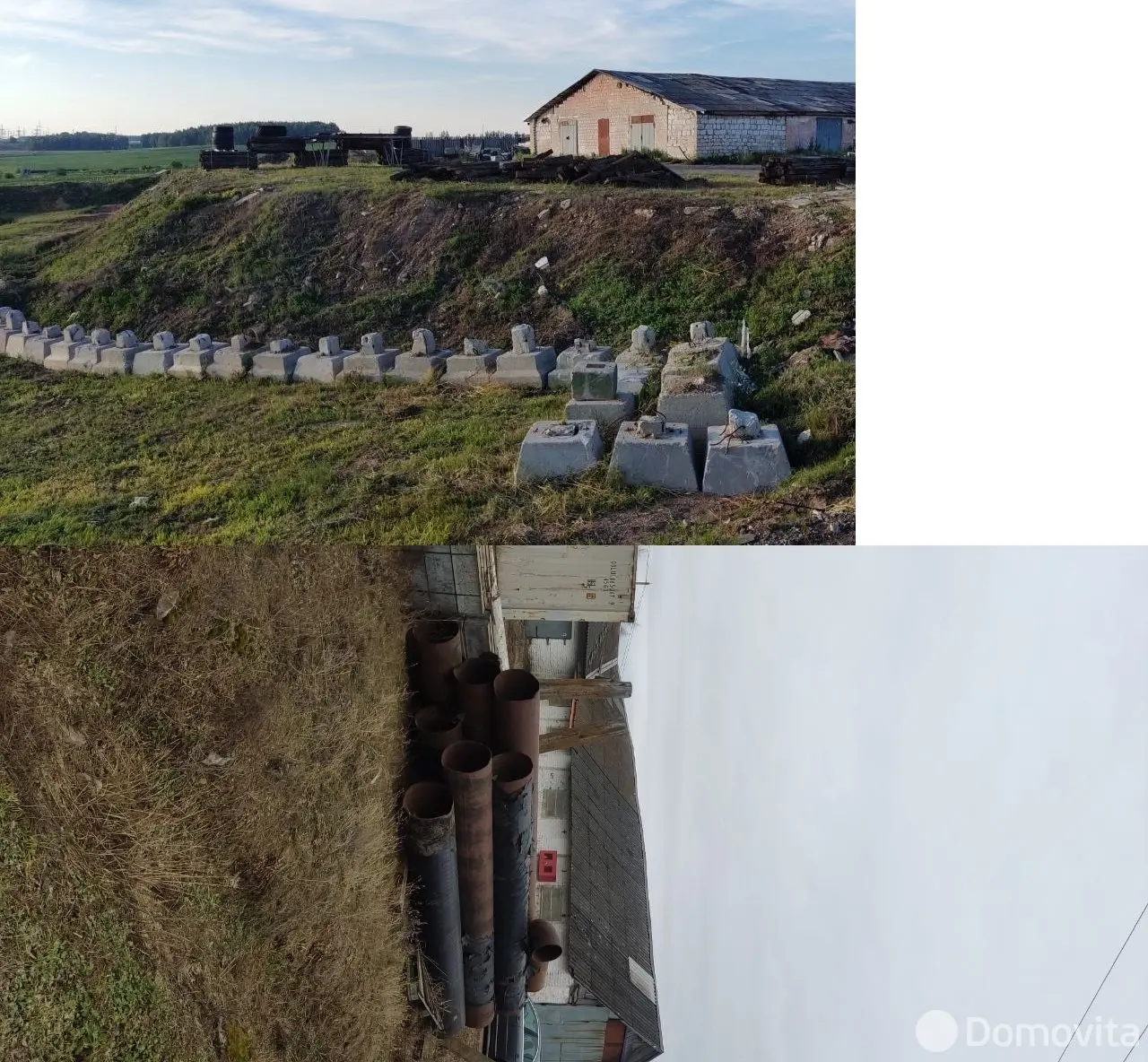 склад, Юхновка, от собственника