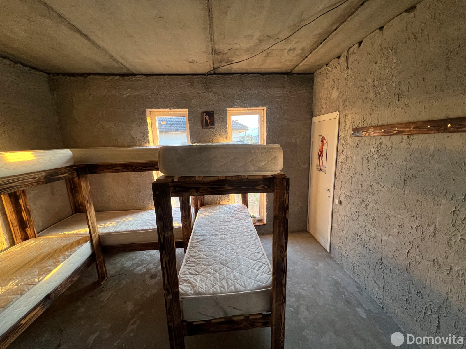 Коттедж на сутки в Смолевичах ул. Ивана Мележа, д. 28, 12BYN, код 1472 - фото 2