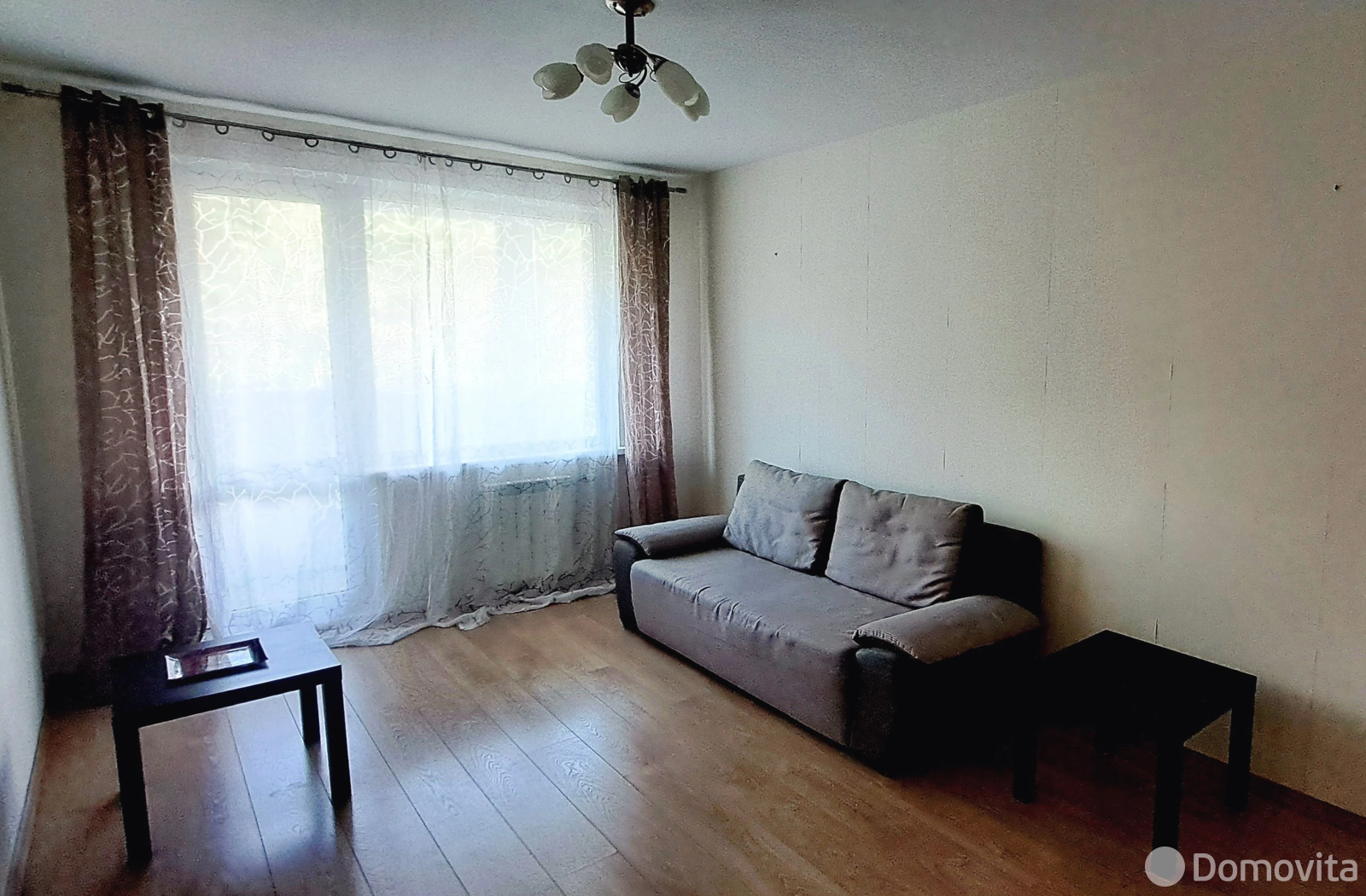 квартира, Лесной, 