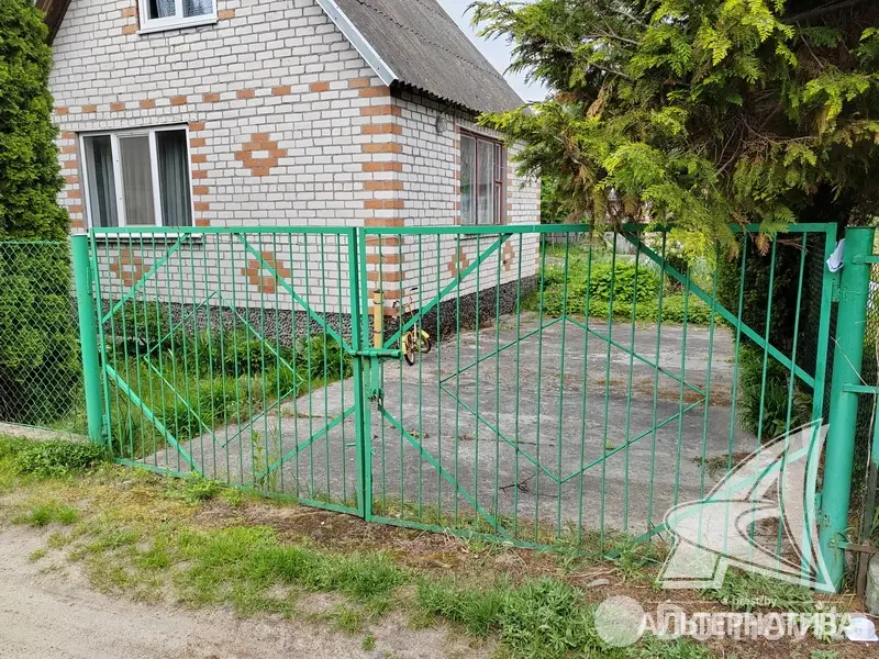 Продажа 2-этажной дачи в Жемчужина-1988 Брестская область, 88000BYN, код 185911 - фото 35