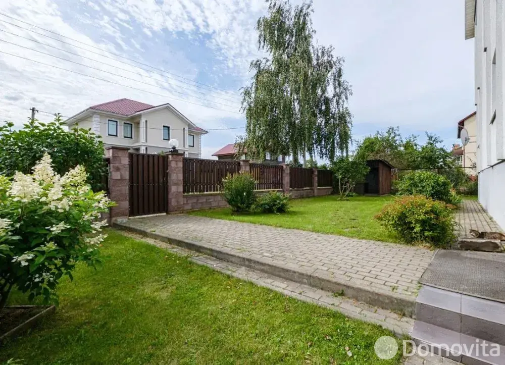 дом, Боровляны, пер. Центральный 