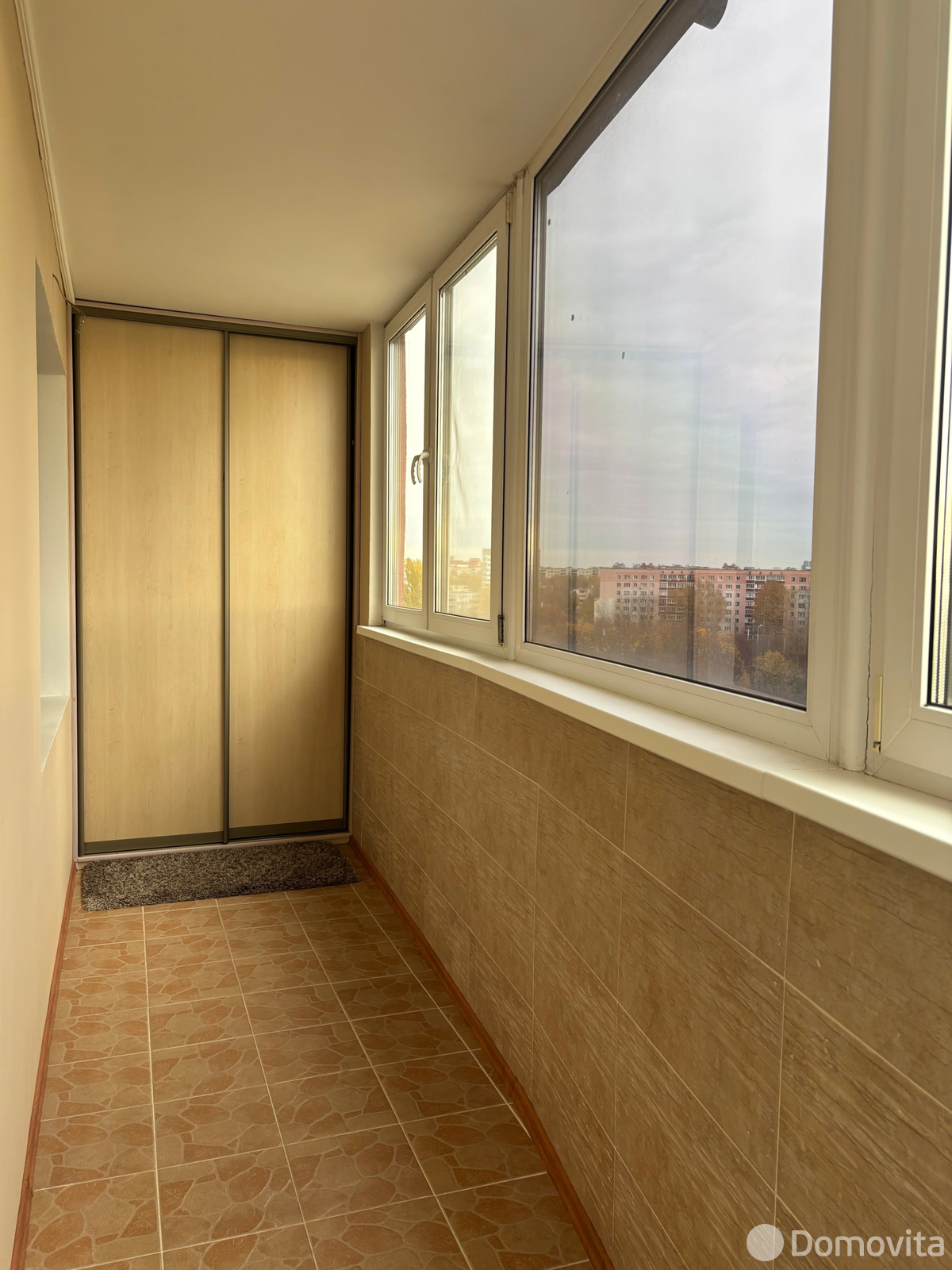 Снять 1-комнатную квартиру в Минске, ул. Одоевского, д. 115А, 420USD, код 148256 - фото 13