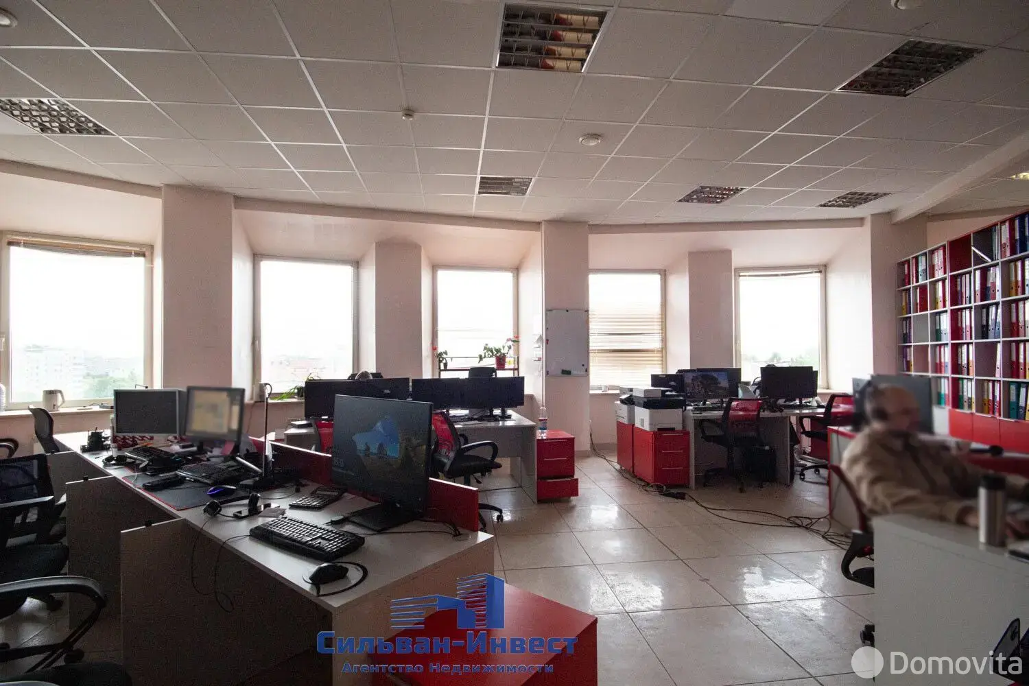 Цена продажи офиса, Минск, ул. Домбровская, д. 9