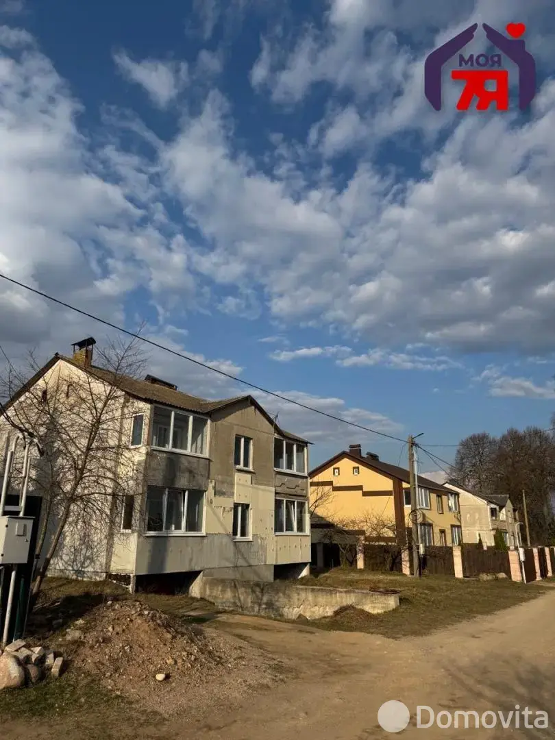 коттедж, Калюга, ул. Пролетарская 