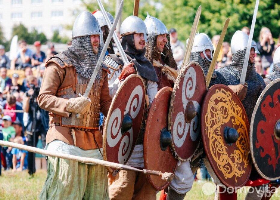 Купить офис на ул. 17 Сентября в Зельве, 6000USD, код 6826 - фото 16