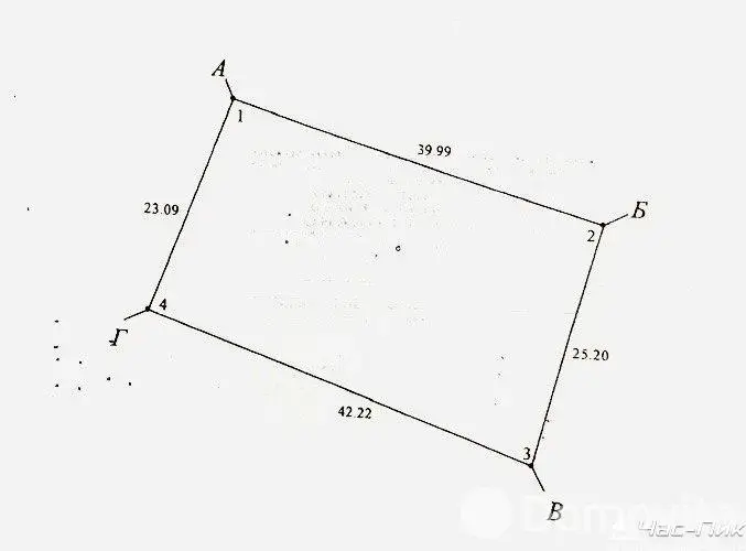 Купить земельный участок, 10 соток, Ляды, Минская область, 45000USD, код 571330 - фото 21
