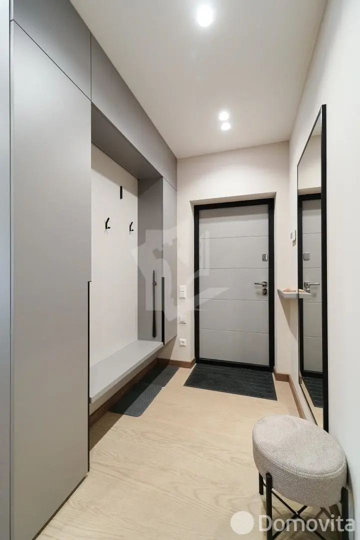 Снять 3-комнатную квартиру в Копище, ул. Авиационная, д. 21, 1000USD, код 149169 - фото 27