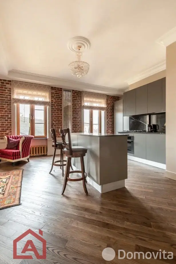 Стоимость аренды квартиры, Минск, пр-т Независимости, д. 12