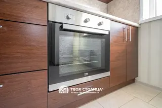 2-комнатная квартира, Минск, ул. Заславская, д. 35