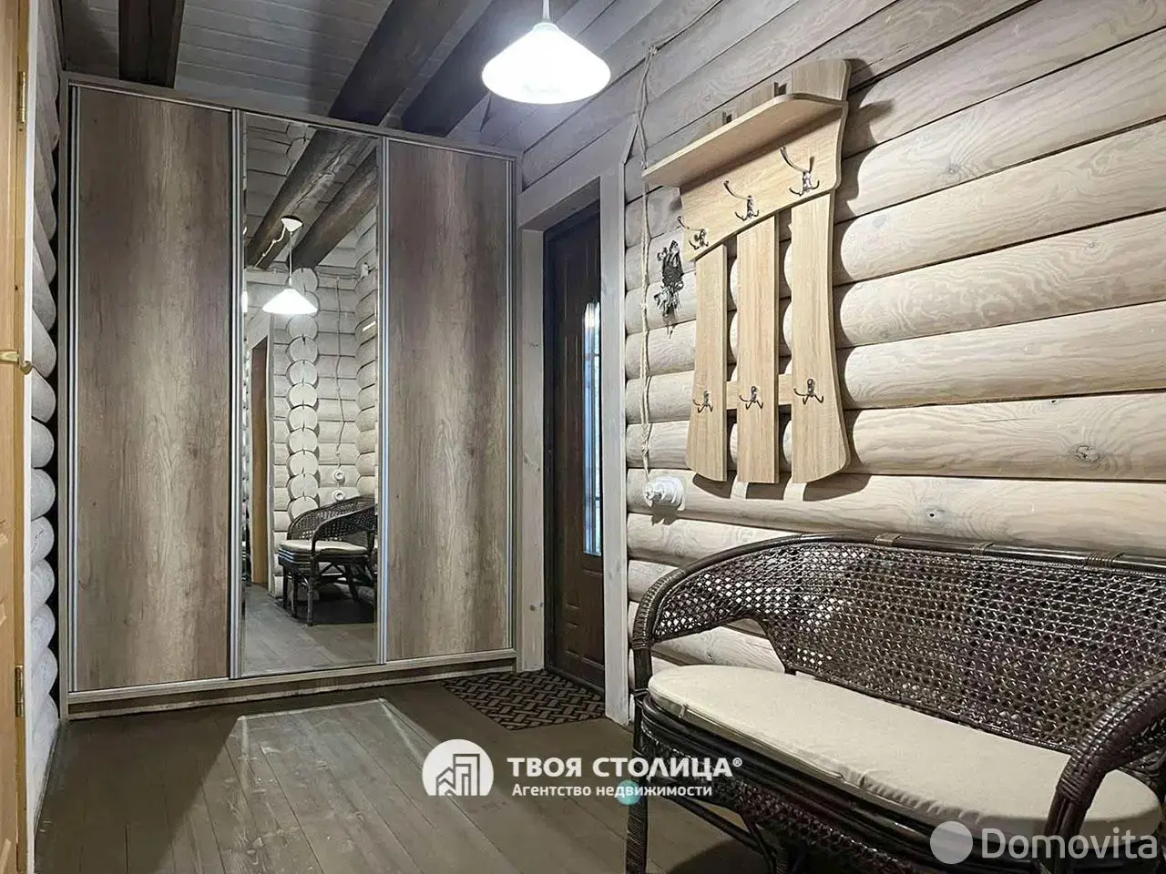 продажа дома, Углы, ул. Заречная