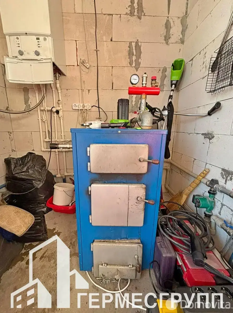 Стоимость продажи коттеджа, Лысовщина, 