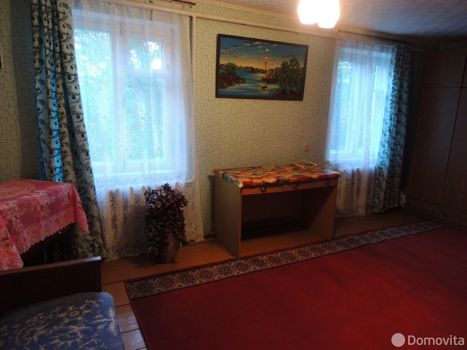 Аренда коттеджа на сутки в Гатовичах ул. Центральная, д. 40 , 80RUB, код 1473 - фото 10