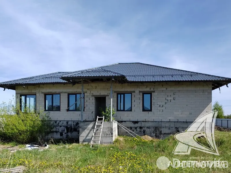 дом, Збироги,