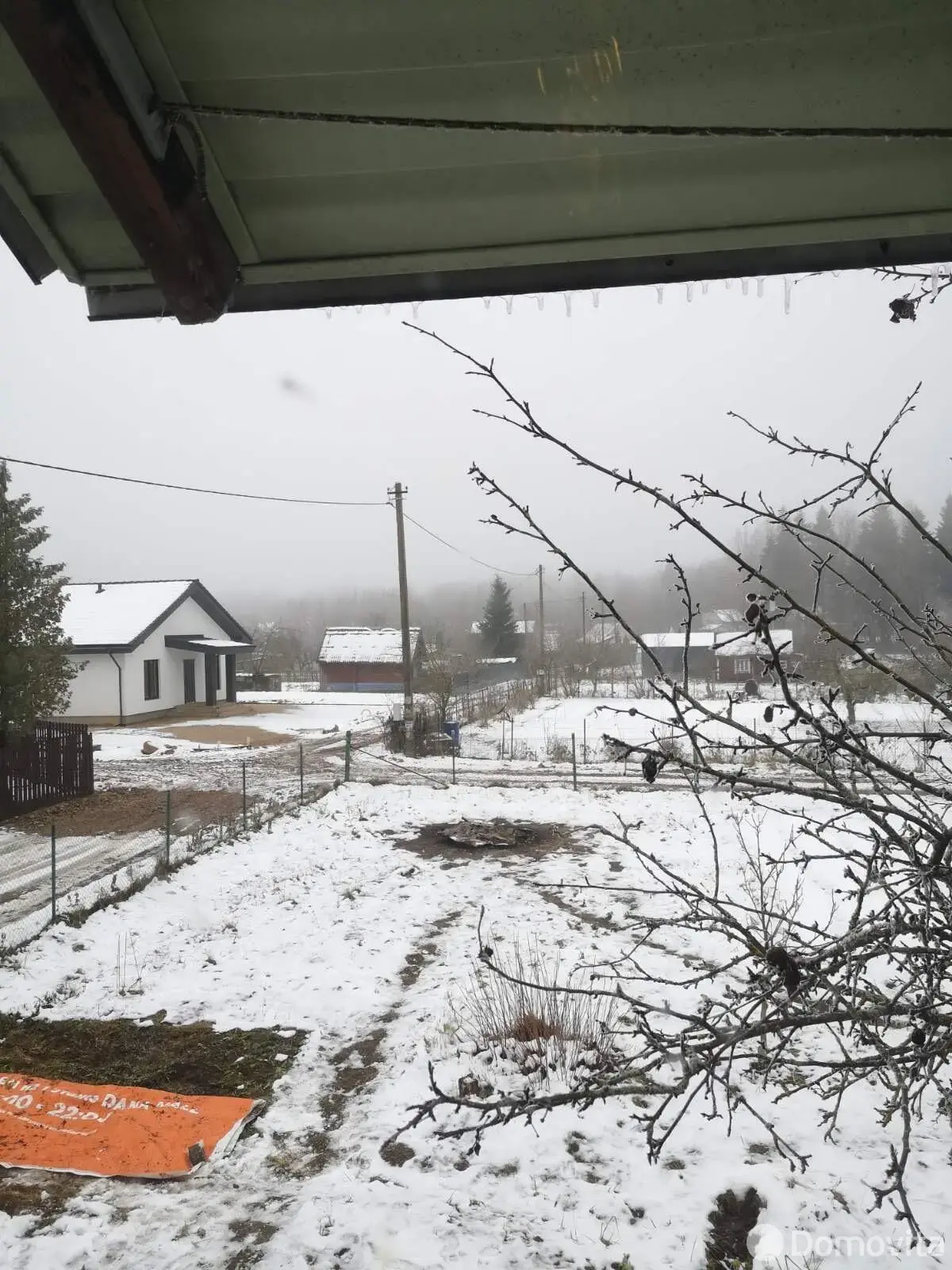 Продажа 1-этажной дачи в ВЕРЯГИ Минская область, 35000USD, код 184607 - фото 20