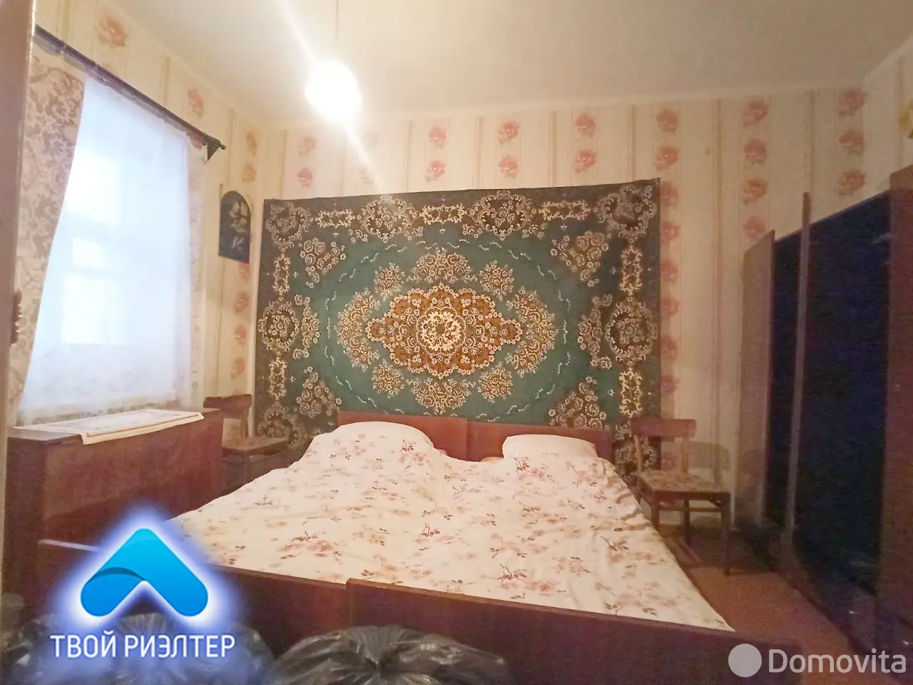 купить дом, Речица, ул. Совхозная