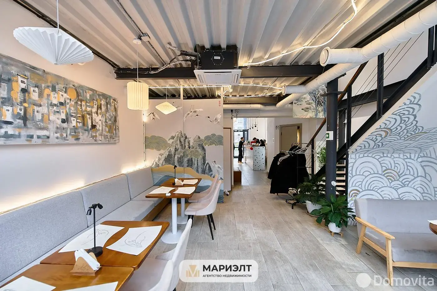 Снять торговую точку на ул. Долгобродская, д. 16 в Минске, 2723EUR, код 967989 - фото 12